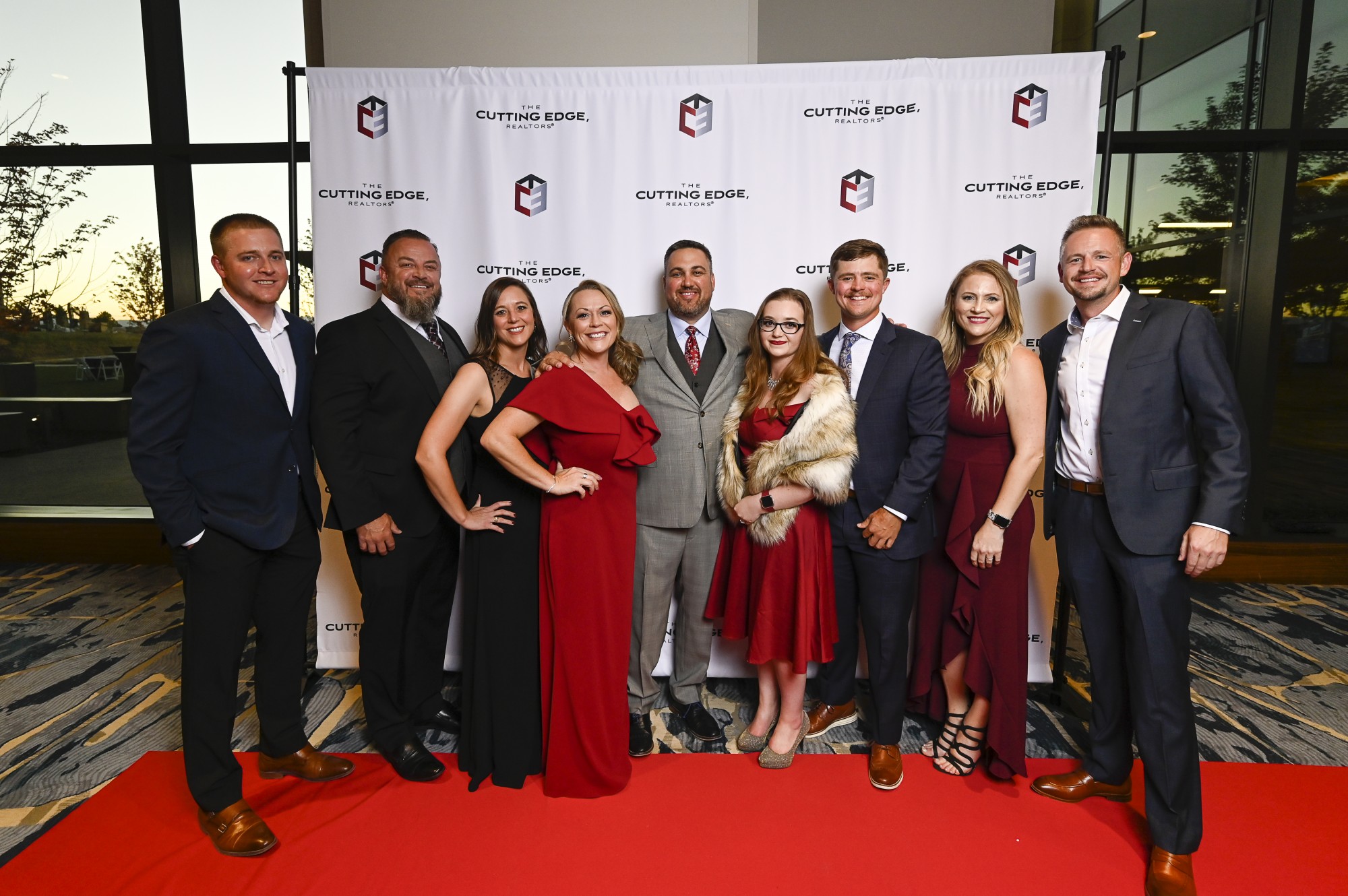 Image of Cowles and Co